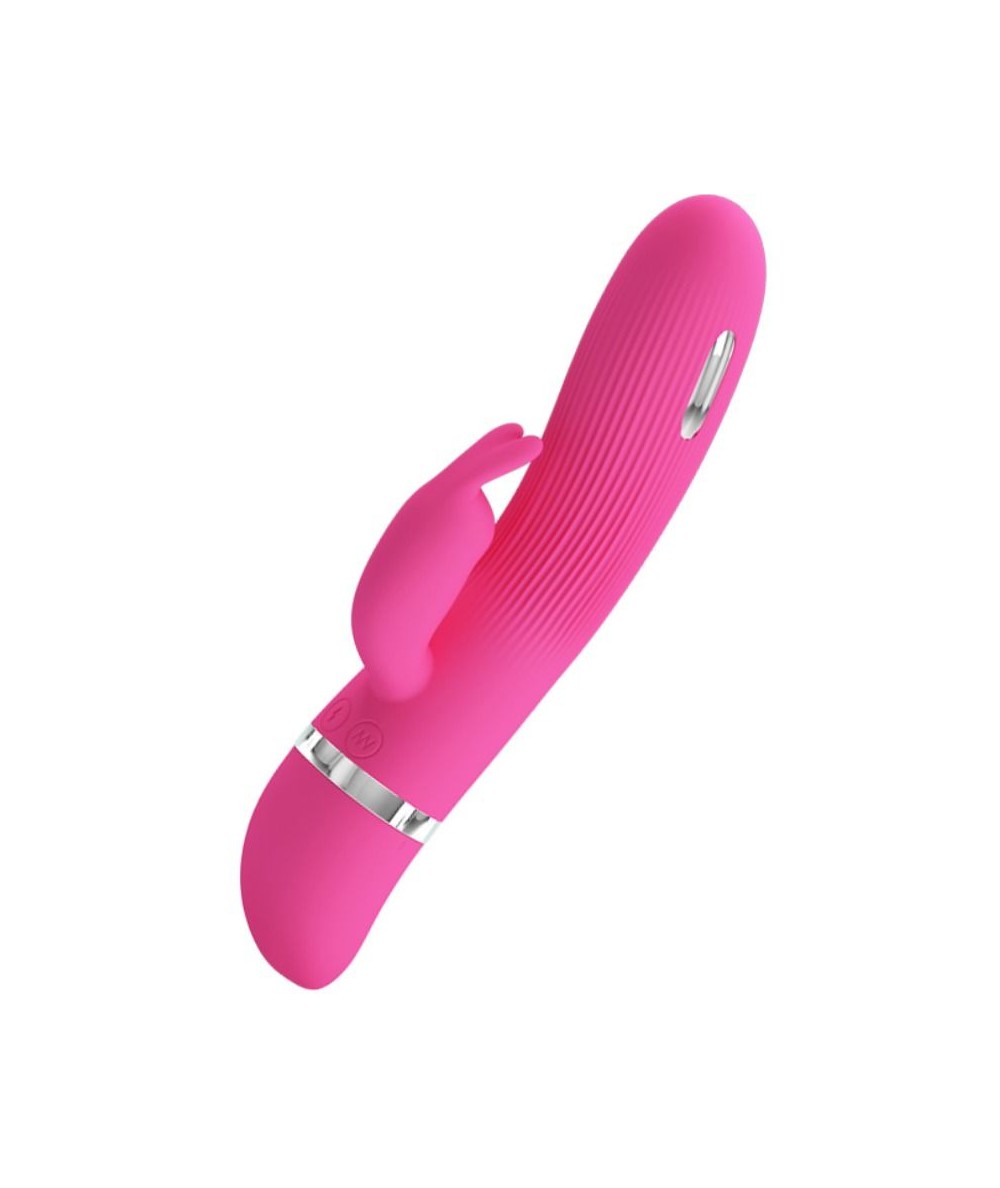 PRETTY LOVE FLIRTATION - INGRAM ELECTROSHOCK VIBRATOR