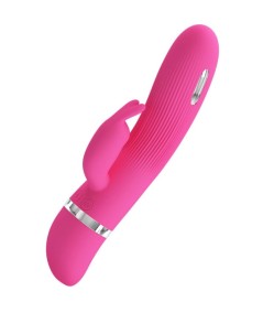 PRETTY LOVE FLIRTATION - INGRAM ELECTROSHOCK VIBRATOR