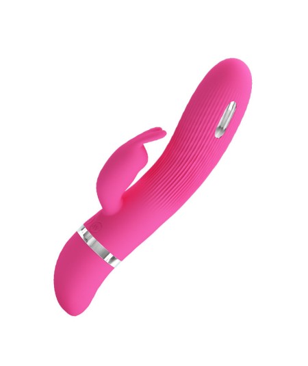 PRETTY LOVE FLIRTATION - INGRAM ELECTROSHOCK VIBRATOR