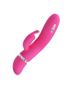 PRETTY LOVE FLIRTATION - INGRAM ELECTROSHOCK VIBRATOR