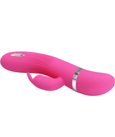 PRETTY LOVE FLIRTATION - INGRAM ELECTROSHOCK VIBRATOR