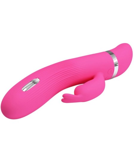 PRETTY LOVE FLIRTATION - INGRAM ELECTROSHOCK VIBRATOR