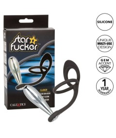 CALIFORNIA EXOTICS STAR FUCKER GLIDER PLUG