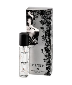 HIROSHI MIYAGI PURE PHROMONES PERFUME PARA MUJER 15 ML