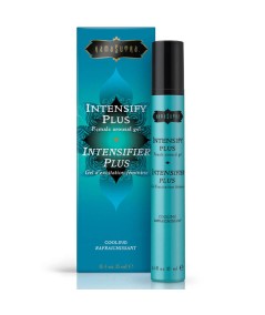 KAMASUTRA -GELES INTENSFICADORES PARA LAS MUJERES EFECTO FRIO 15ML