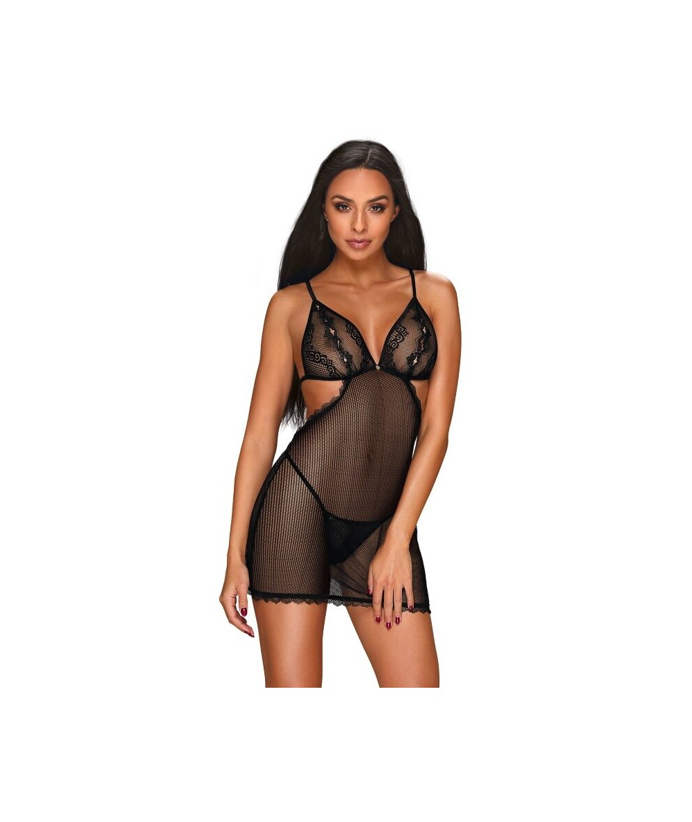 OBSESSIVE - MILLAGRO CHEMISE S/M