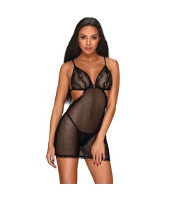 OBSESSIVE - MILLAGRO CHEMISE S/M