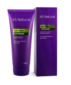 500 COSMETICS - XS LIPOREDUCTOR M CREMA ANTICELULITICA REDUCTORA