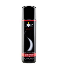 PJUR LIGHT LUBRICANTE SILICONA 250 ML