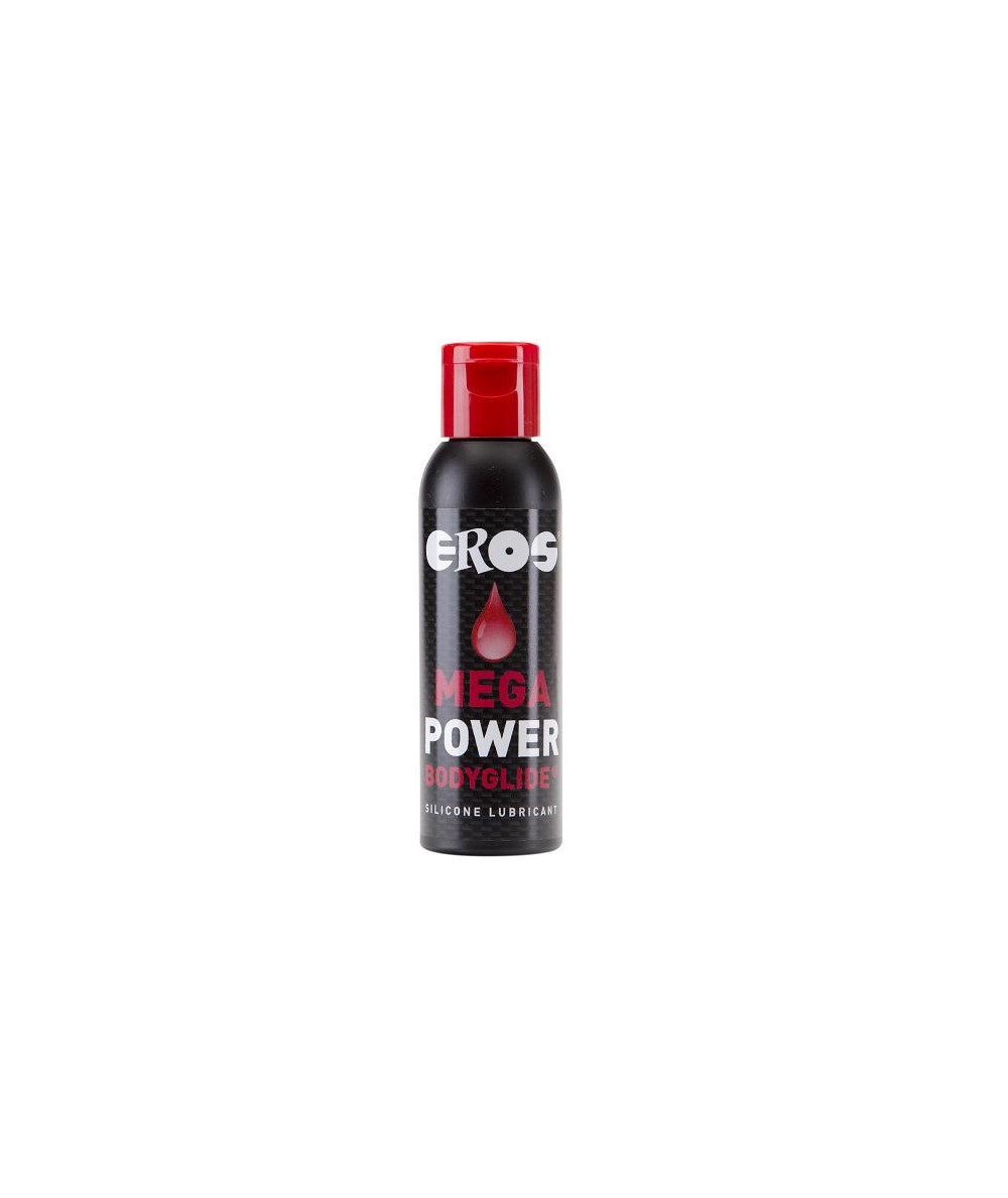 EROS MEGA POWER BODYGLIDE LUBRICANTE SILICONA 50ML