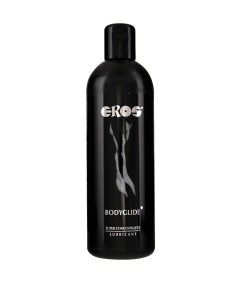 EROS BODYGLIDE LUBRICANTE SUPERCOCENTRADO SILICONA 1000ML