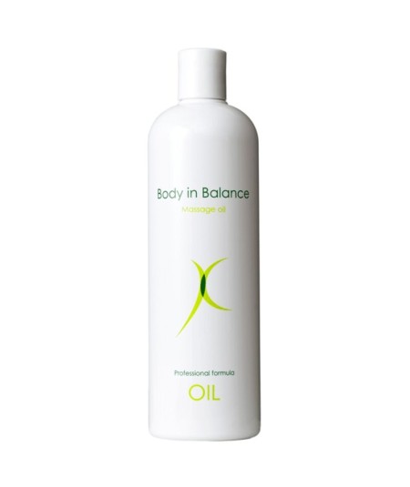 BODY IN BALANCE - ACEITE CUIDADO INTIMO 500 ML