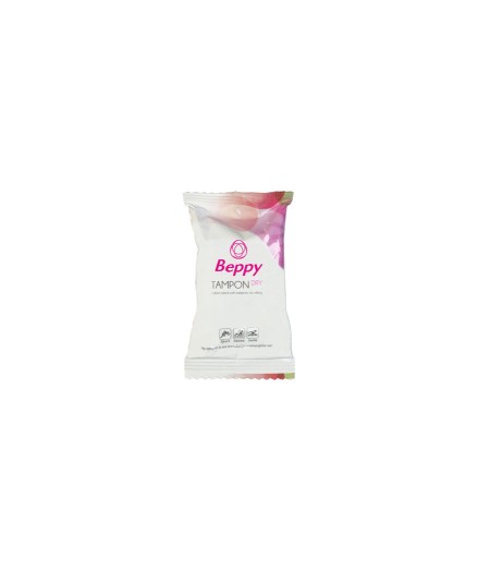 BEPPY - TAMPONES CLASICOS 30 UDS