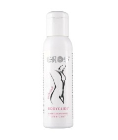 EROS BODYGLIDE LUBRICANTE SILICONA WOMAN 250 ML