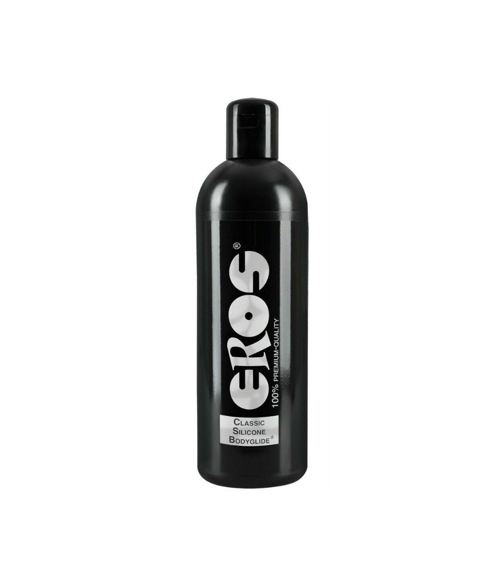 EROS CLASSIC SILICONA BODYGLIDE 500 ML