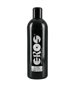 EROS CLASSIC SILICONA BODYGLIDE 500 ML