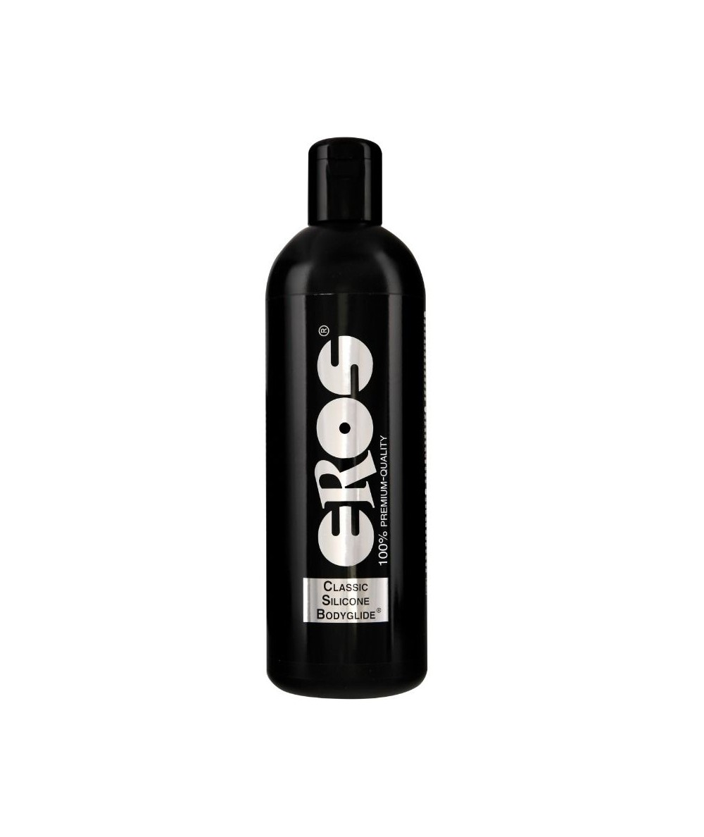 EROS CLASSIC SILICONA BODYGLIDE 1000 ML