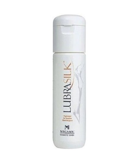 EROS - LUBRASILK GEL VAGINAL 30 ML