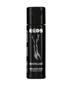 EROS BODYGLIDE LUBRICANTE SUPERCOCENTRADO SILICONA 30ML