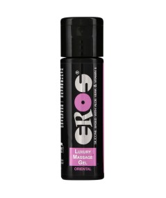 EROS LUXURY MASSAGE GEL ORIENTAL 30ML