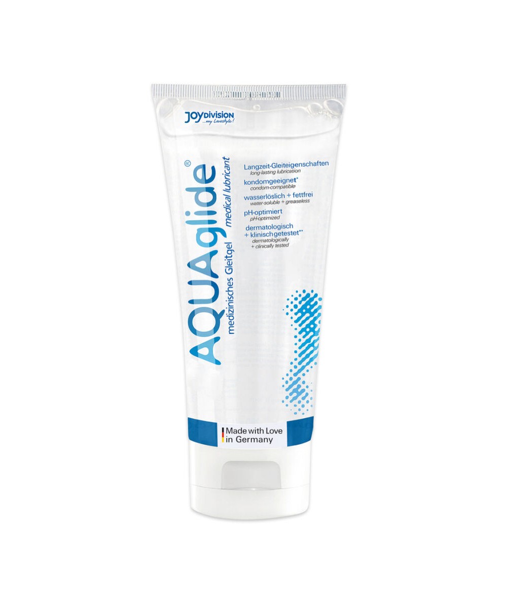 AQUAGLIDE LUBRICANTE 200 ML.