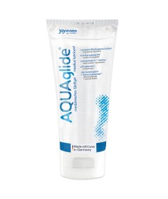 AQUAGLIDE LUBRICANTE 200 ML.