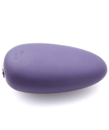 JE JOUE MASAJEADOR MIMI SOFT MORADO