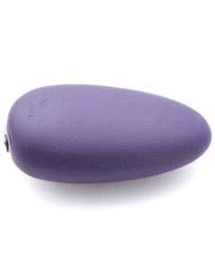 JE JOUE MASAJEADOR MIMI SOFT MORADO