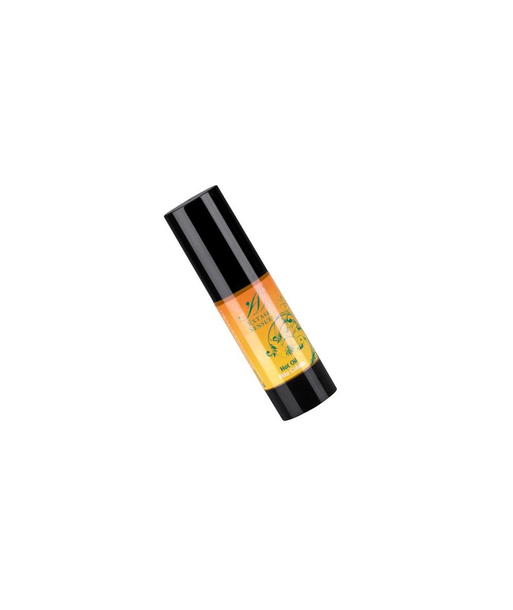 EXTASE SENSUEL ACEITE ESTIMULANTE CALOR PIÑA COLADA 30ML