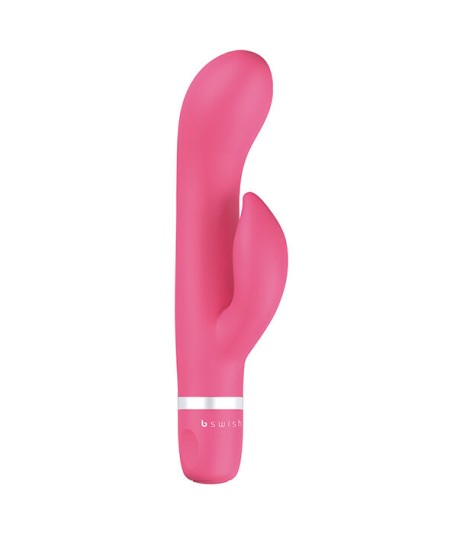 B SWISH - BWILD CLASSIC MARINE RABBIT VIBRATOR GUAVA