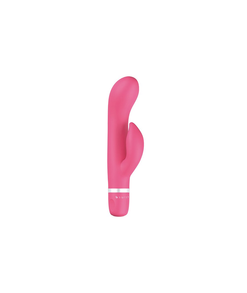 B SWISH - BWILD CLASSIC MARINE RABBIT VIBRATOR GUAVA