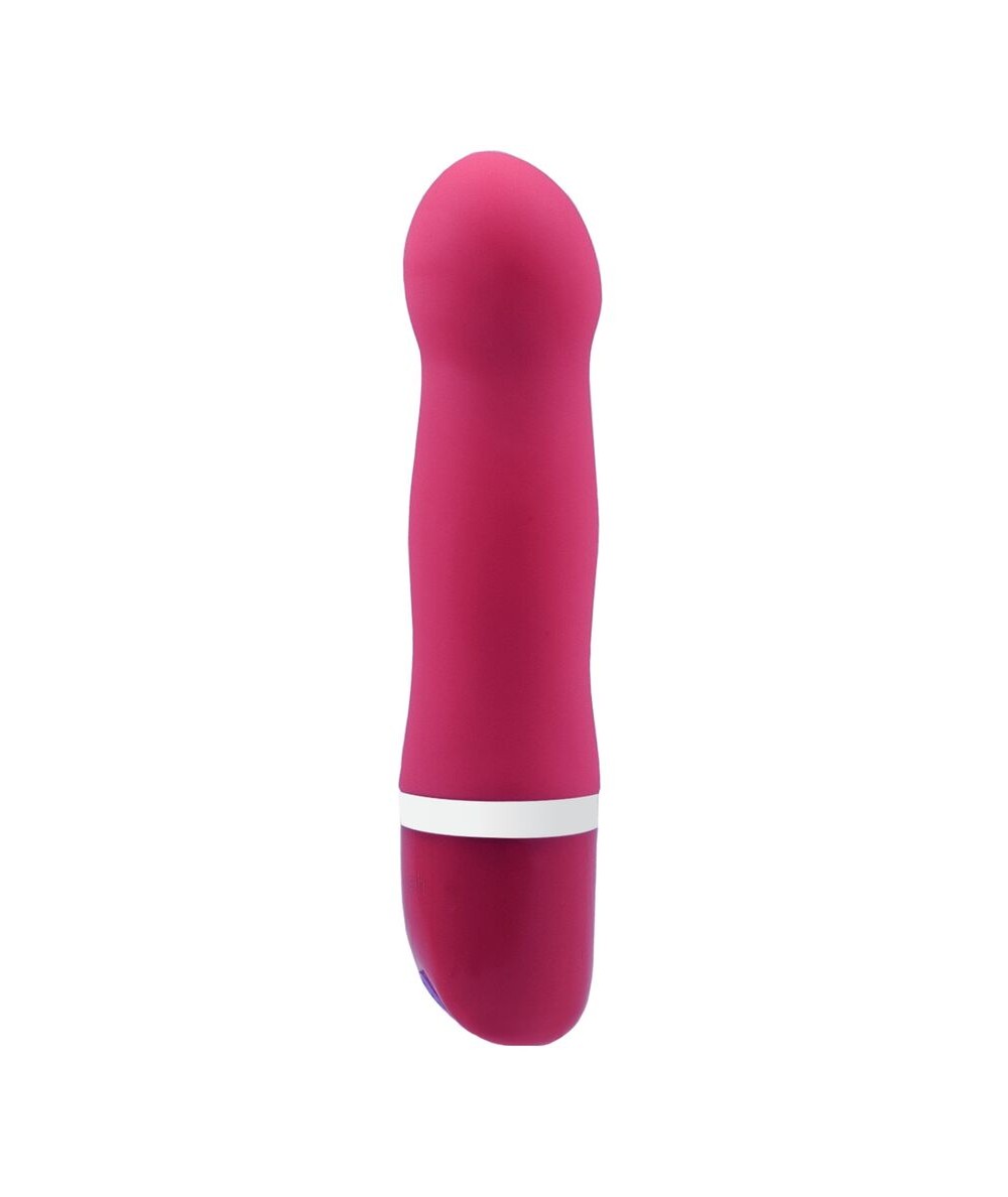 B SWISH - BDESIRED DELUXE VIBRADOR ROSA