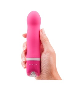 B SWISH - BDESIRED DELUXE VIBRADOR ROSA