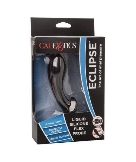 CALIFORNIA EXOTICS LIQUID SILICONE FLEX PROBE