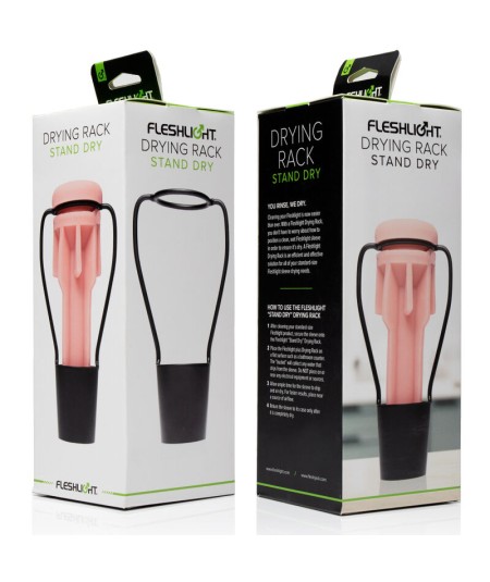 FLESHLIGHT STAND DRY - SOPORTE SECADO