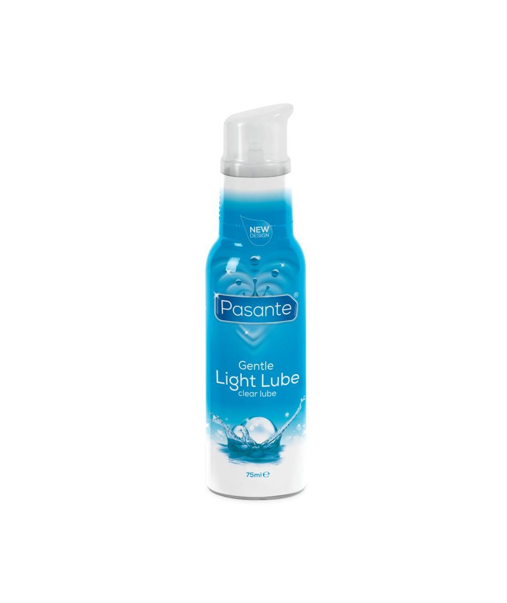 PASANTE LUBRICANTE NATURAL 75ML