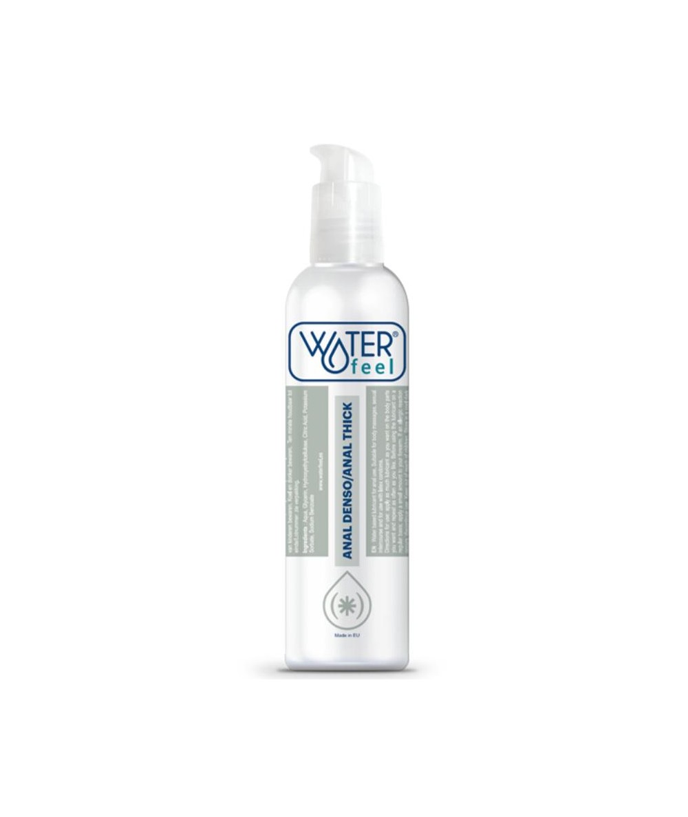 WATERFEEL - LUBRICANTE ANAL 150 ML