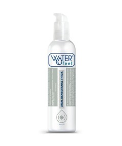 WATERFEEL - LUBRICANTE ANAL 150 ML