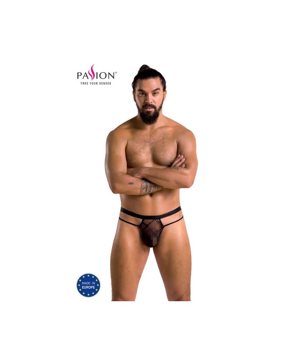 PASSION 029 TANGA COLLIN NEGRO S/M