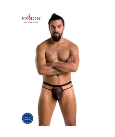 PASSION 029 TANGA COLLIN NEGRO S/M