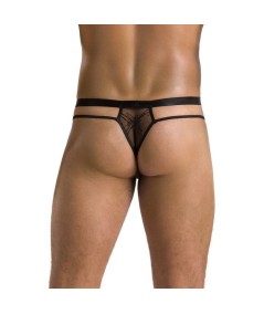 PASSION 029 TANGA COLLIN NEGRO S/M