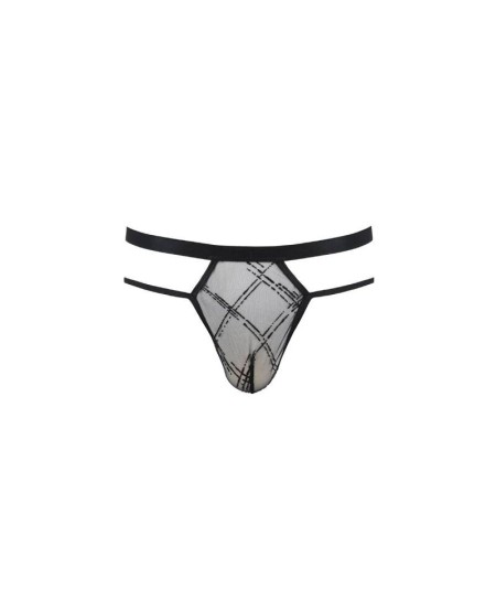 PASSION 029 TANGA COLLIN NEGRO S/M