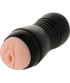 OHMAMA MASTURBADOR CON VIBRACION - VAGINA