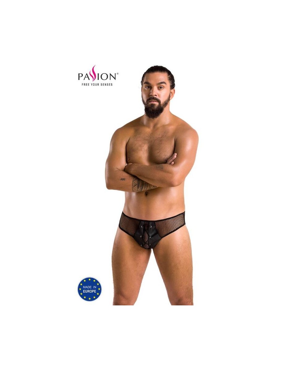 PASSION 035 SLIP RICHARD NEGRO L/XL