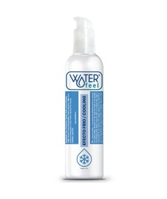 WATERFEEL -  LUBRICANTE EFECTO FRIO 150 ML