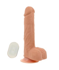 OHMAMA DILDO UP AND DOWN FUNCION CALOR Y CONTROL REMOTO