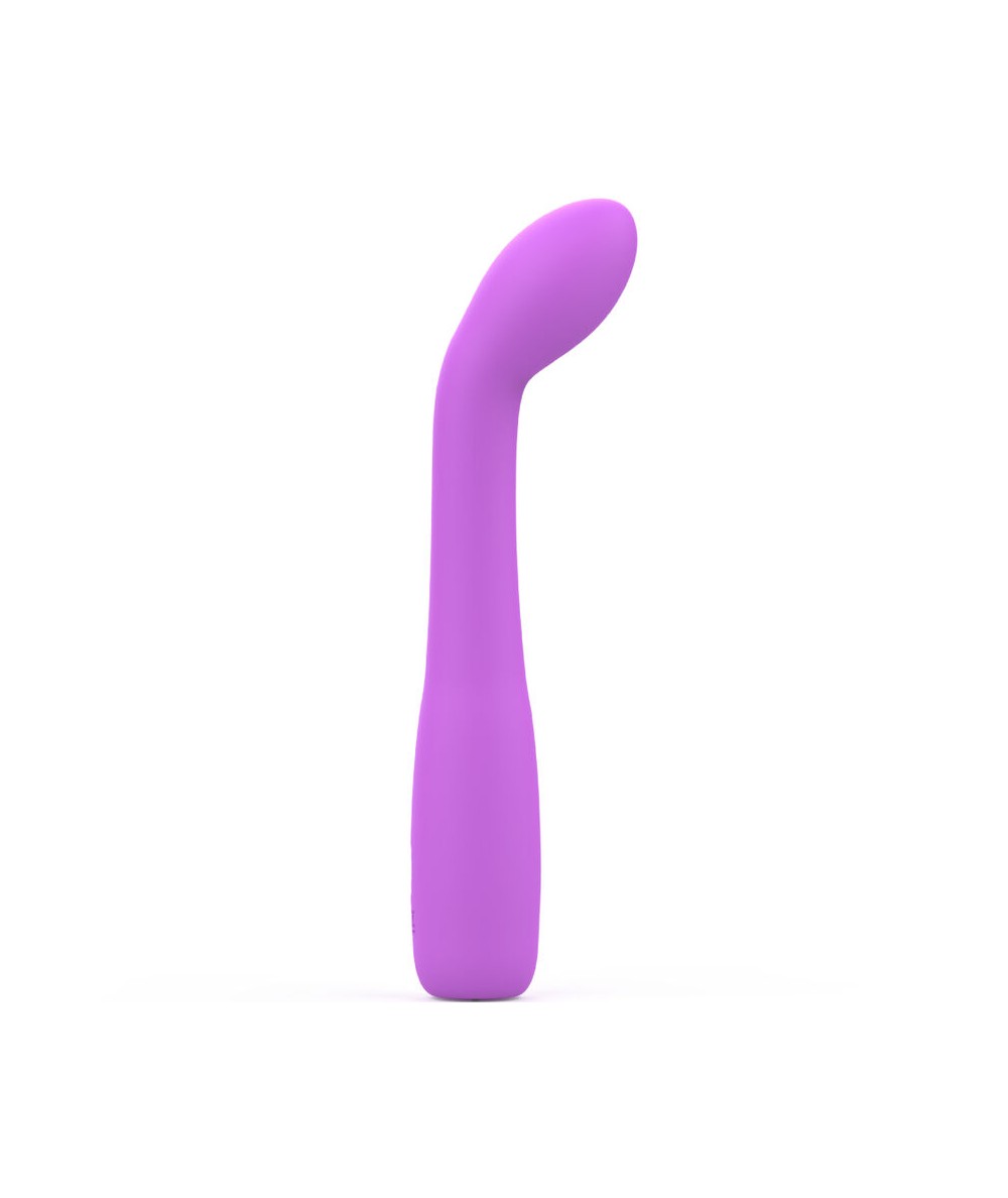 B SWISH - BGEE HEAT INFINITE DELUXE VIBRADOR RECARGABLE SILICONA LAVANDA