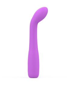 B SWISH - BGEE HEAT INFINITE DELUXE VIBRADOR RECARGABLE SILICONA LAVANDA