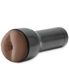 KIIROO FEEL STROKER GENERIC BUTT MASTURBADOR - MID BROWN