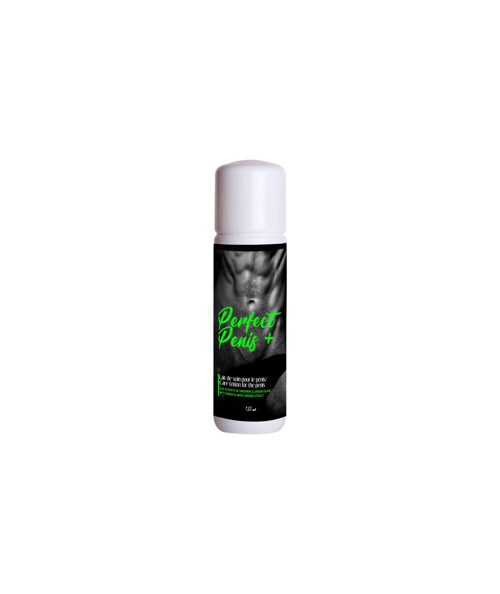 PERFECT PENIS - CREMA ESTIMULANTE PENE 125ML